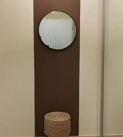 Amber Z Duzym Tarasem Apartamento *